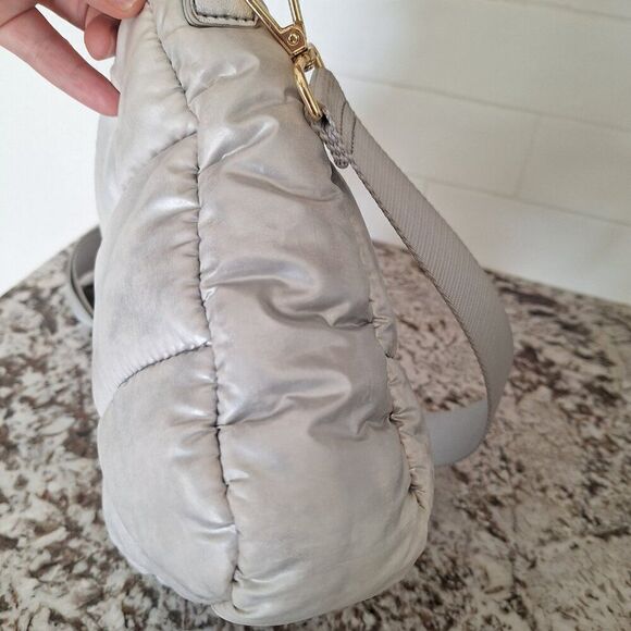 Mark & Graham Nylon Crossbody Bag - Picture 4 of 12